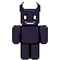 Twixxel_lesgo sprite