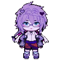 Reity sprite