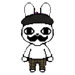 Sera sprite