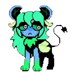 Nambia sprite
