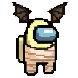 Severecent sprite