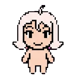 Zenda sprite