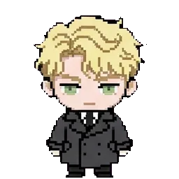 Caesar sprite