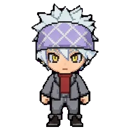 Itona sprite