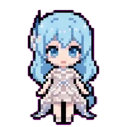 jiji sprite