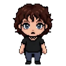 NYX sprite