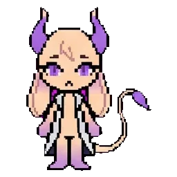 Junya sprite