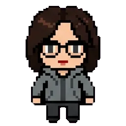 Tanya sprite