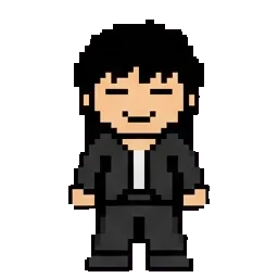 kienle sprite