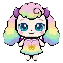 Fluffyping-Jellyweeuaa sprite