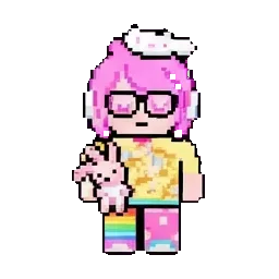 Cupcake sprite