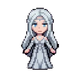 Radia sprite