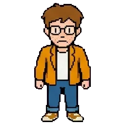 Bill sprite