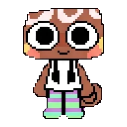 Cosmo sprite