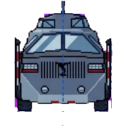 Tiv-1 sprite