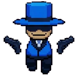 Bambar sprite