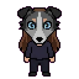Zeth sprite