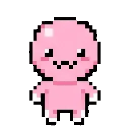 U sprite