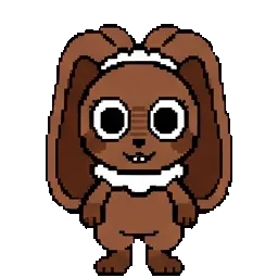 Cocoa sprite
