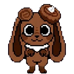 cocoa sprite