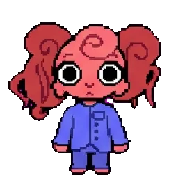 Nurse sprite