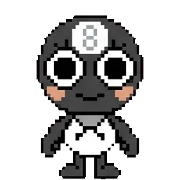Toodles sprite