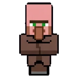 dumb villager sprite