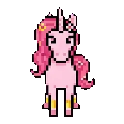 Lyria sprite