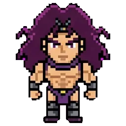 Kars sprite