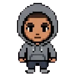Angel sprite