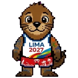 Kusi sprite