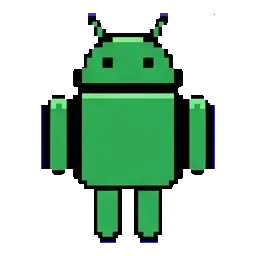 Android sprite
