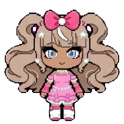Clara sprite