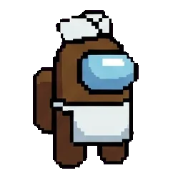 Brown sprite