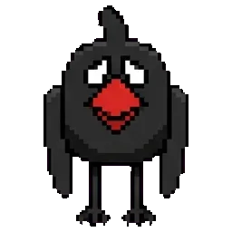 tall chicken sprite