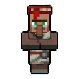 Villager 6# sprite