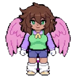 Софыч sprite
