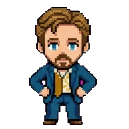 Holland March sprite