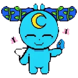 rossy sprite