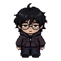 Nath sprite