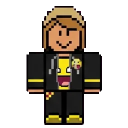 Skater sprite