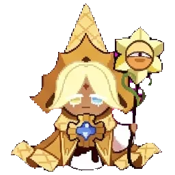 Pure Vanilla Cookie sprite