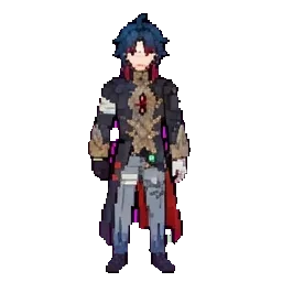 Blade sprite