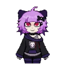 Vinny sprite