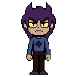 Пик sprite