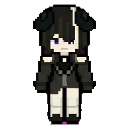 Kliza_70 sprite