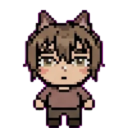 Bayou sprite