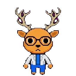 Doctor Harlow Skin sprite