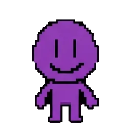 Bo sprite