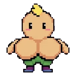 хайтам sprite